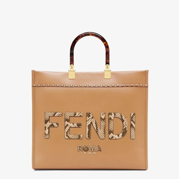 Fendi Sunshine Small