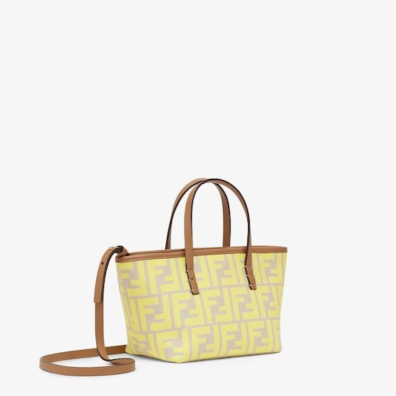 Mini Sunshine Shopper