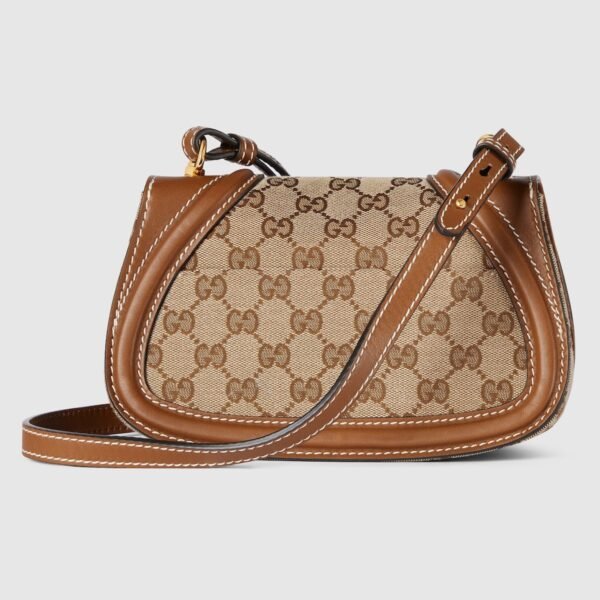 Gucci Blondie Mini Shoulder Bag