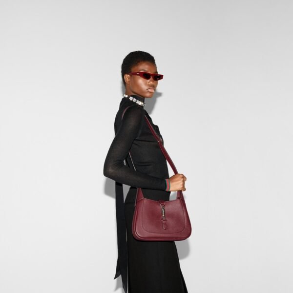 Gucci Jackie 1961 Small Shoulder Bag