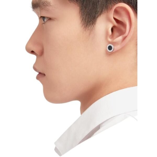 BVLGARI BVLGARI series single earring