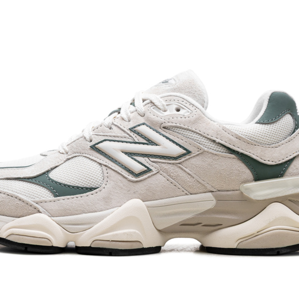 9060 "Off White Green" U9060EEI