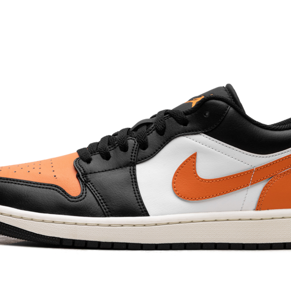 Air Jordan 1 Low "Shattered Backboard Alternate" 553558 081