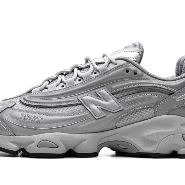 1000 "Reflective Pack - Raincloud" M1000TE