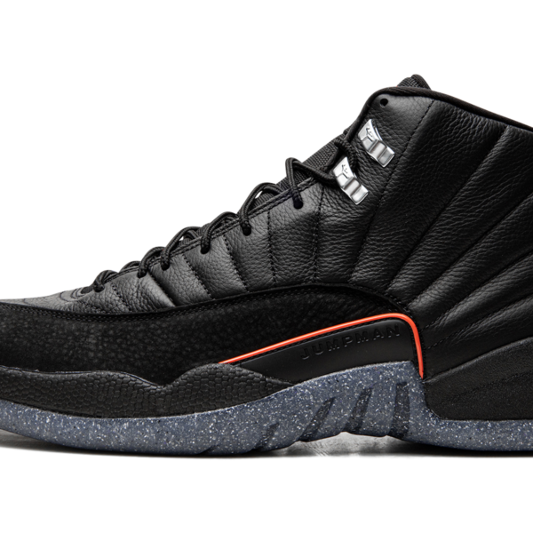 Air Jordan 12 Retro "Utility" DC1062 006