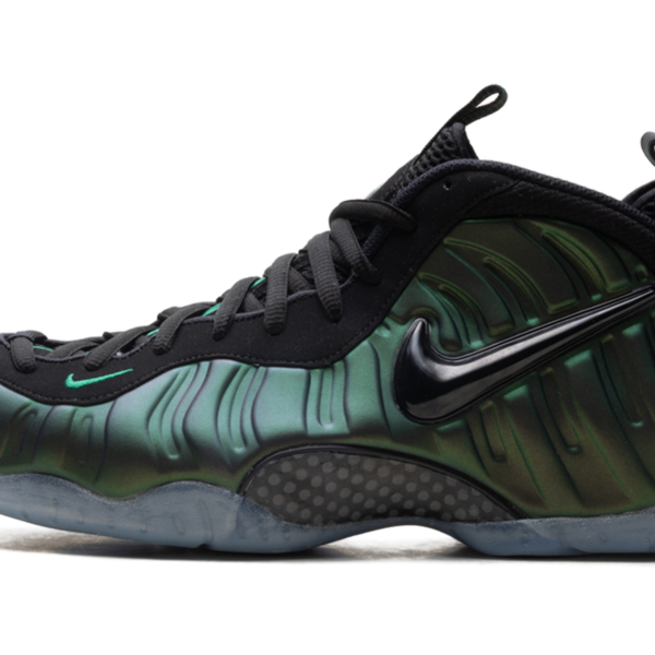 Air Foamposite Pro "Pine Green (2025)" HF0794 300