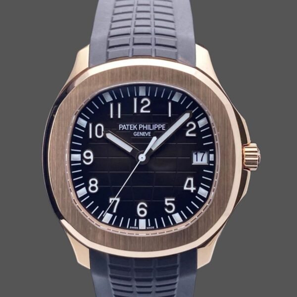 Replica Patek Philippe Aquanaut 5167A 012 40mm Mens Watch