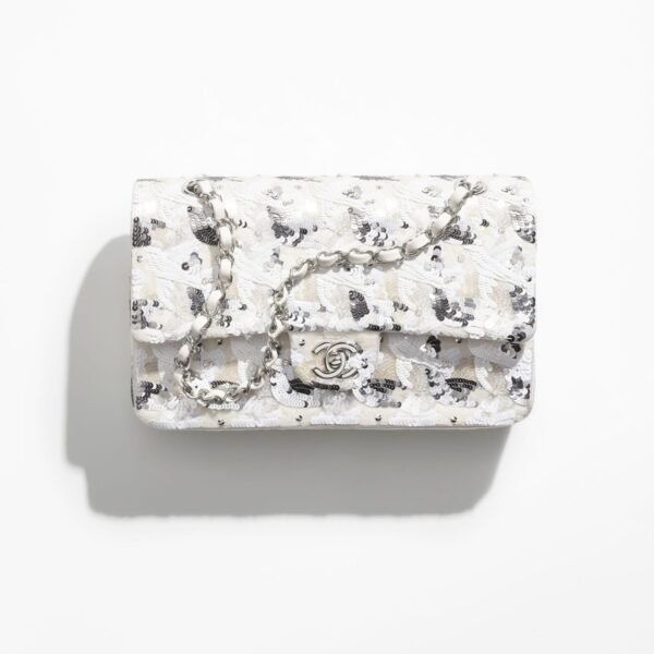 Classic 11.12 Handbag