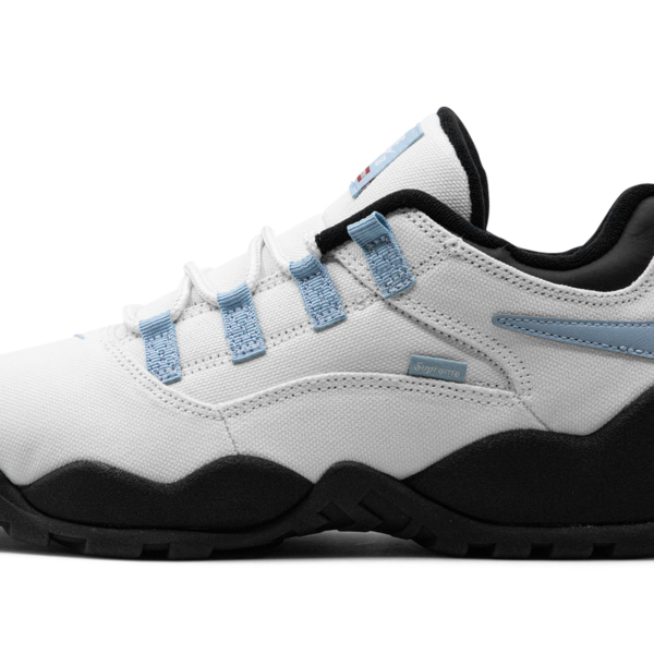 SB Darwin Low "Supreme - Sail" FQ3000 100