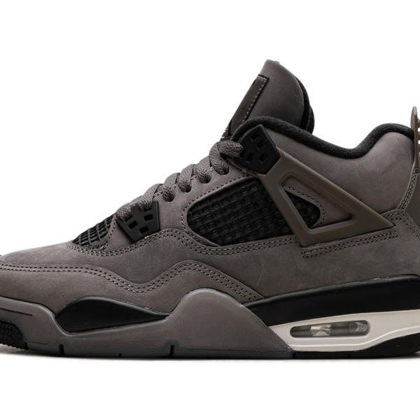 Air Jordan 4 Retro OG GS "Cave Stone" IB4171 200