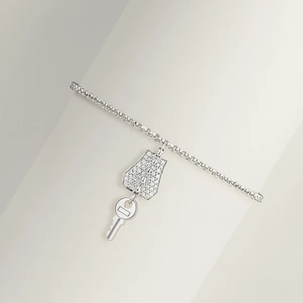 Kelly Clochette bracelet, small model