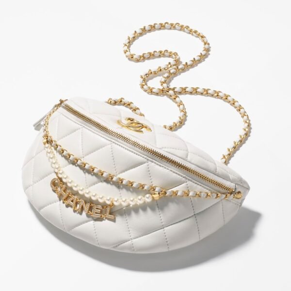 CHANEL WAIST BAG