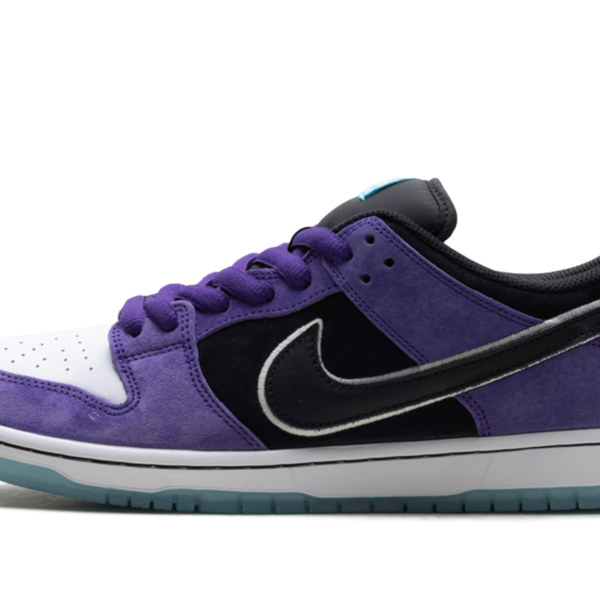 SB Dunk Low "Hayley Wilson" HJ0513 500