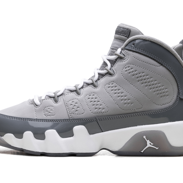 Jordan 9 Retro GS "Cool Grey" HV4574 011