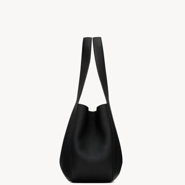 YSL Le 5 à 7 Bea In Grained Leather