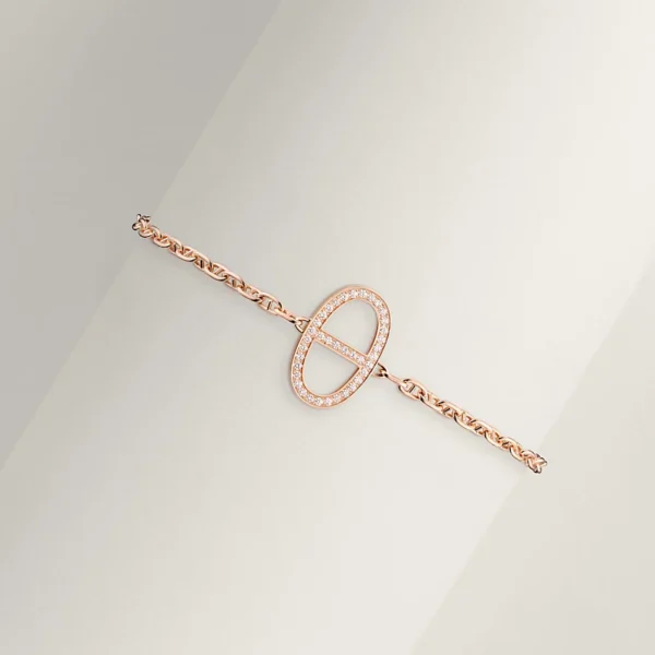 Chaine dancre Contour bracelet