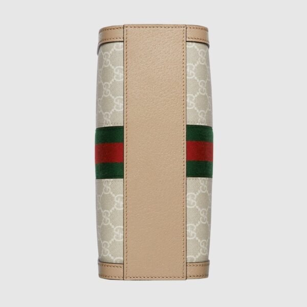 Ophidia GG Small Tote Bag