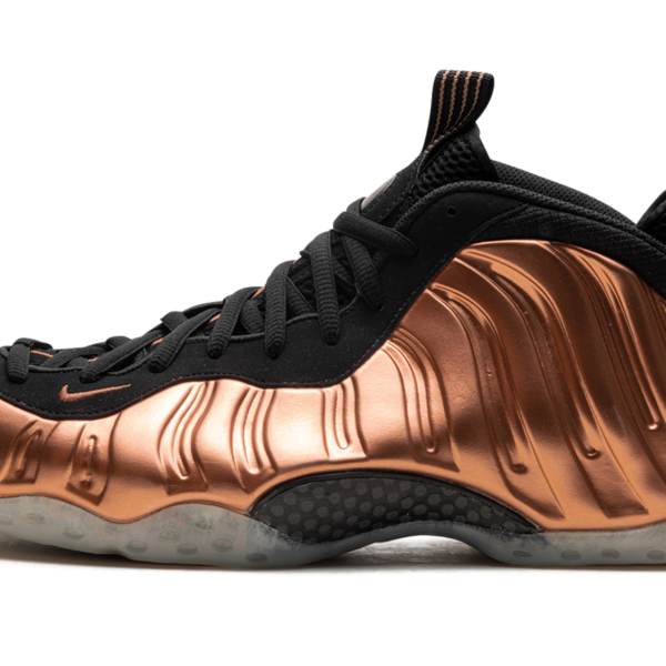 Air Foamposite One "Copper" FZ9902 001