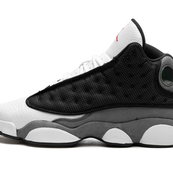 Air Jordan 13 GS "Black Flint" 884129 060