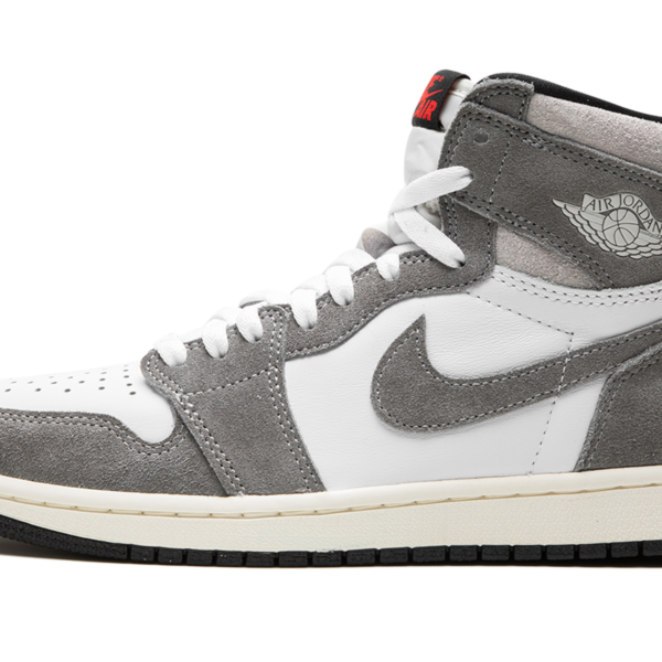 Air Jordan 1 "Washed Black" DZ5485 051