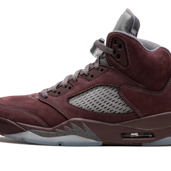 Air Jordan 5 "Burgundy 2023" DZ4131 600