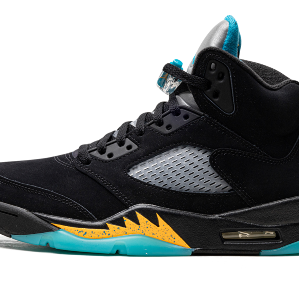 Air Jordan 5 "Aqua" DD0587 047