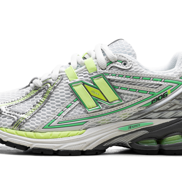 1906R "Neon Pack - Green - ASOS Exclusive" M1906RAG