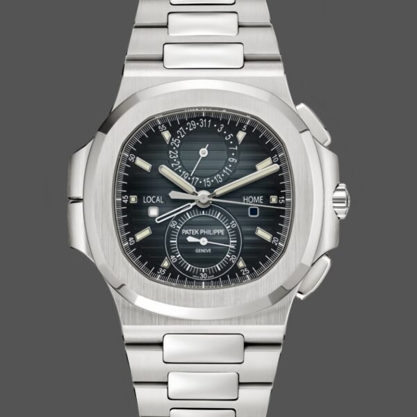 Patek Philippe Nautilus Self Winding Watch 5811 1G 001 Replica Watch