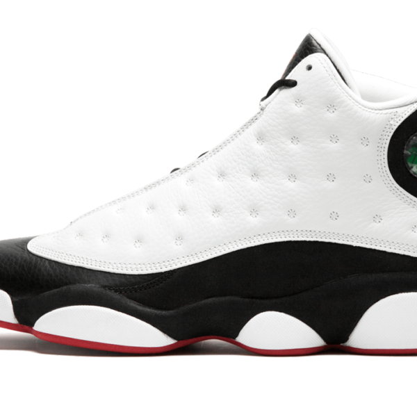 Air Jordan Retro 13 "He Got Game" 309259 104