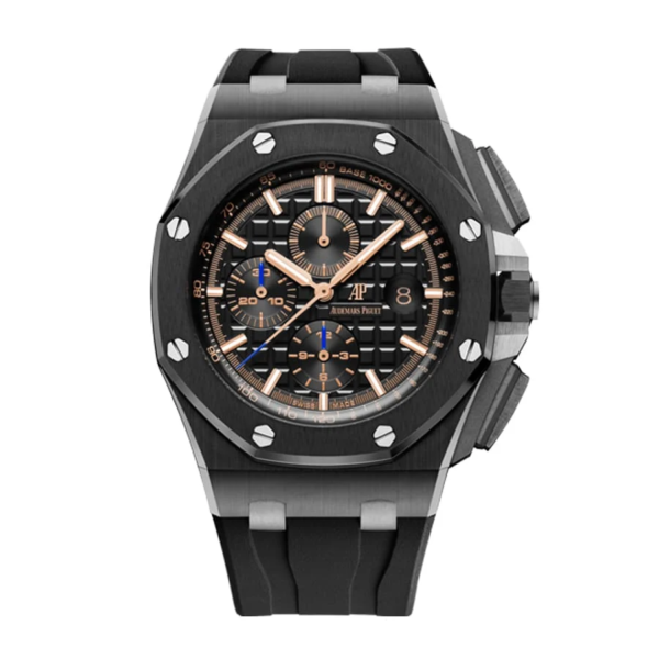 Audemars Piguet Royal Oak 67540OK.ZZ.D010CA.01 Replica