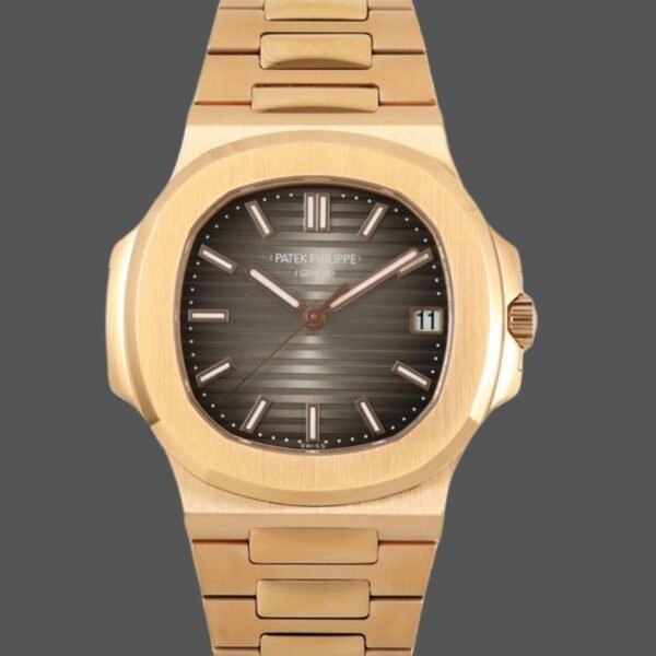 Replica Patek Philippe Nautilus 5711 40MM Mens Watch