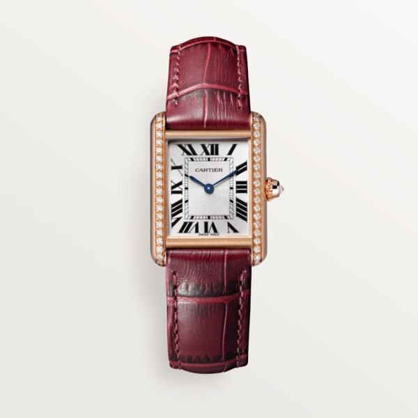 CARTIER TANK LOUIS LARGE MODEL 33.7mm
