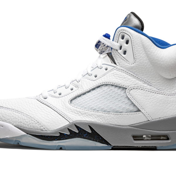 Air Jordan 5 Retro "Stealth 2.0" DD0587 140