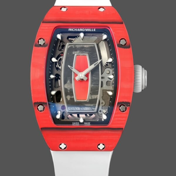 Richard Mille RM11-03 Automatic Chronograph Flyback Felipe Massa