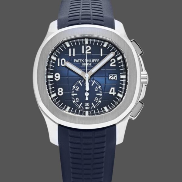Replica Patek Philippe Aquanaut 5267 200A 011 Watch For Sale