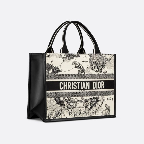 Dior Medium Dior Book Tote 36.5 CM