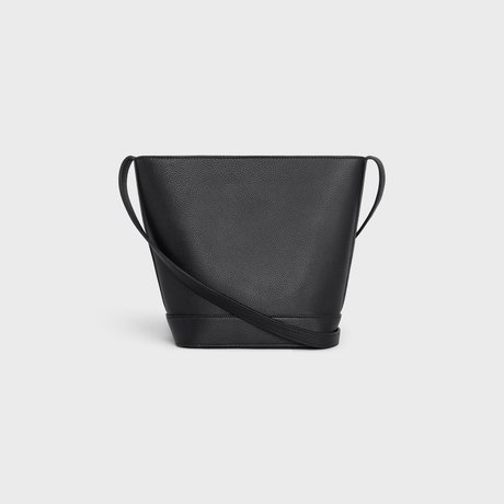 Small Arcadie matelassé nappa leather bag