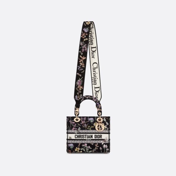 Dior Medium Lady D-Joy Bag HandBags