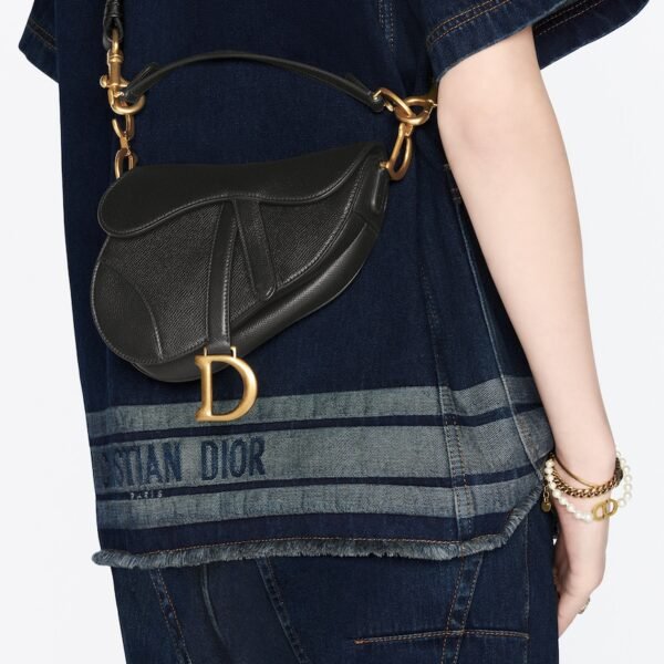 Dior Mini Lady Dior Bag