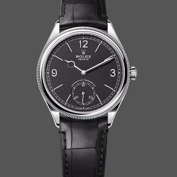 Rolex 1908 52509 0006 39 mm Replica Watch