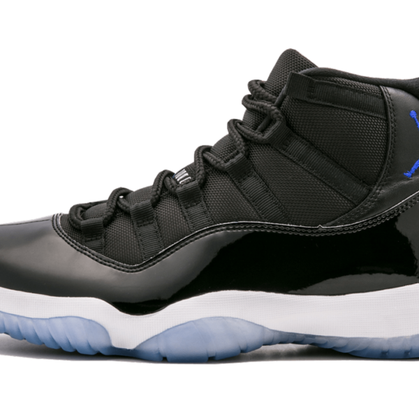 Air Jordan 11 Retro "Space Jam 2016 Release" 378037 003