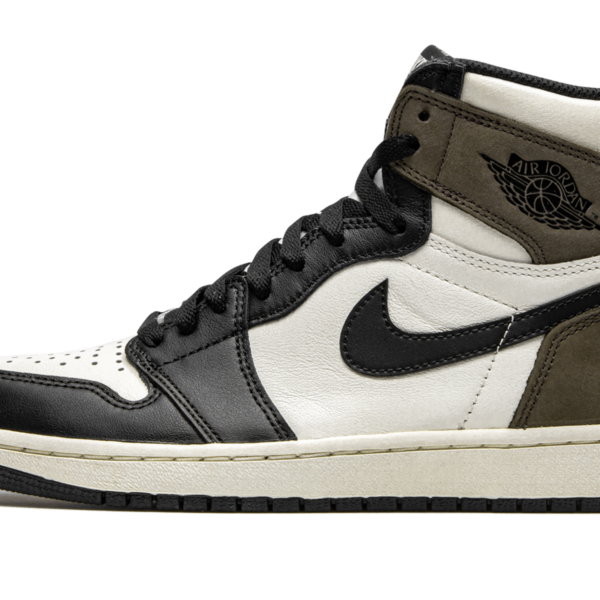Air Jordan 1 Retro High OG "Dark Mocha" 555088 105