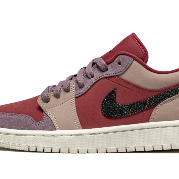 AIR JORDAN 1 LO WMNS "Canyon Rust" DC0774 602