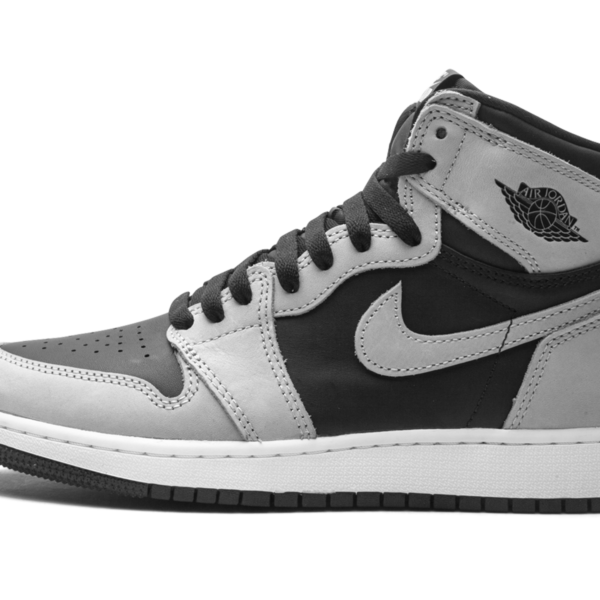 Air Jordan 1 Retro High OG GS "Shadow 2.0" 575441 035