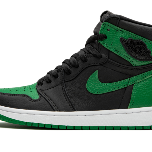 Air Jordan 1 Retro High "Pine Green 2.0" 555088 030