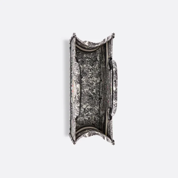 Dior Medium Dior Book Tote 36.5CM