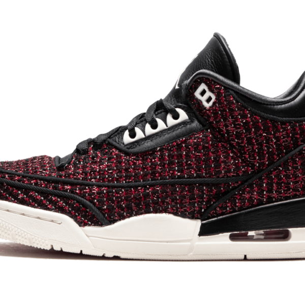 AIR JORDAN 3 SE AOK WMNS "Anna Wintour - Vogue" BQ3195 601