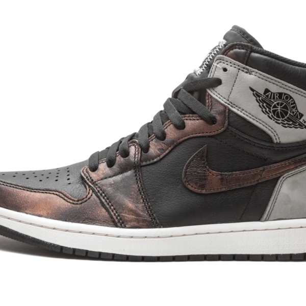 Air Jordan 1 Retro High OG "Patina / Rust Shadow" 555088 033