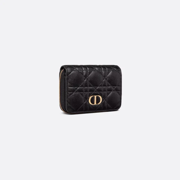 Dior CD Signature Mini Bag