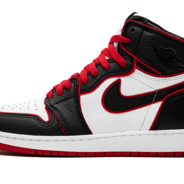 Air Jordan 1 Retro High OG GS "Meant to Fly" 575441 062
